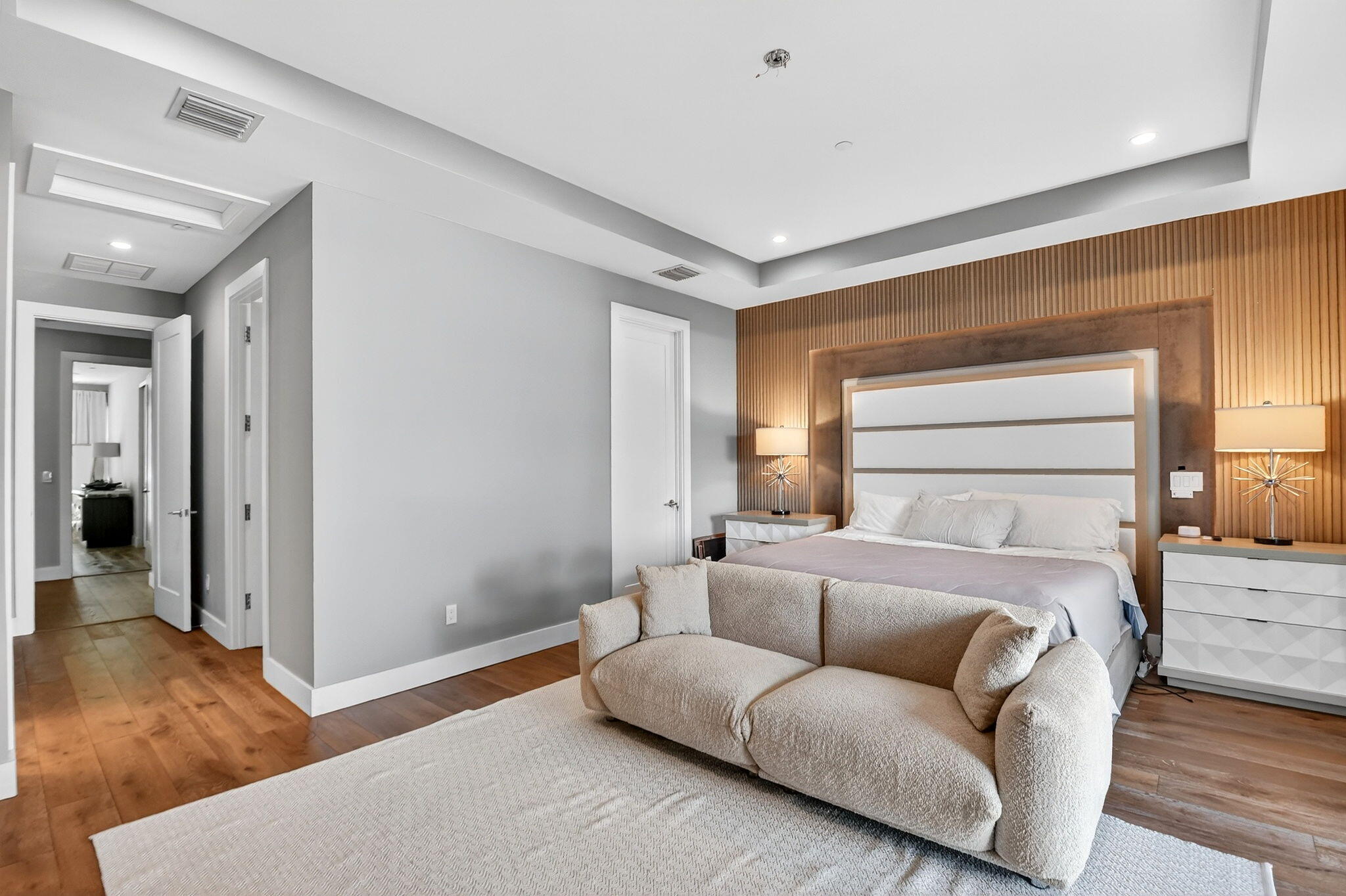 WATER CLUB NORTH PALM BEACH CONDO - Residential