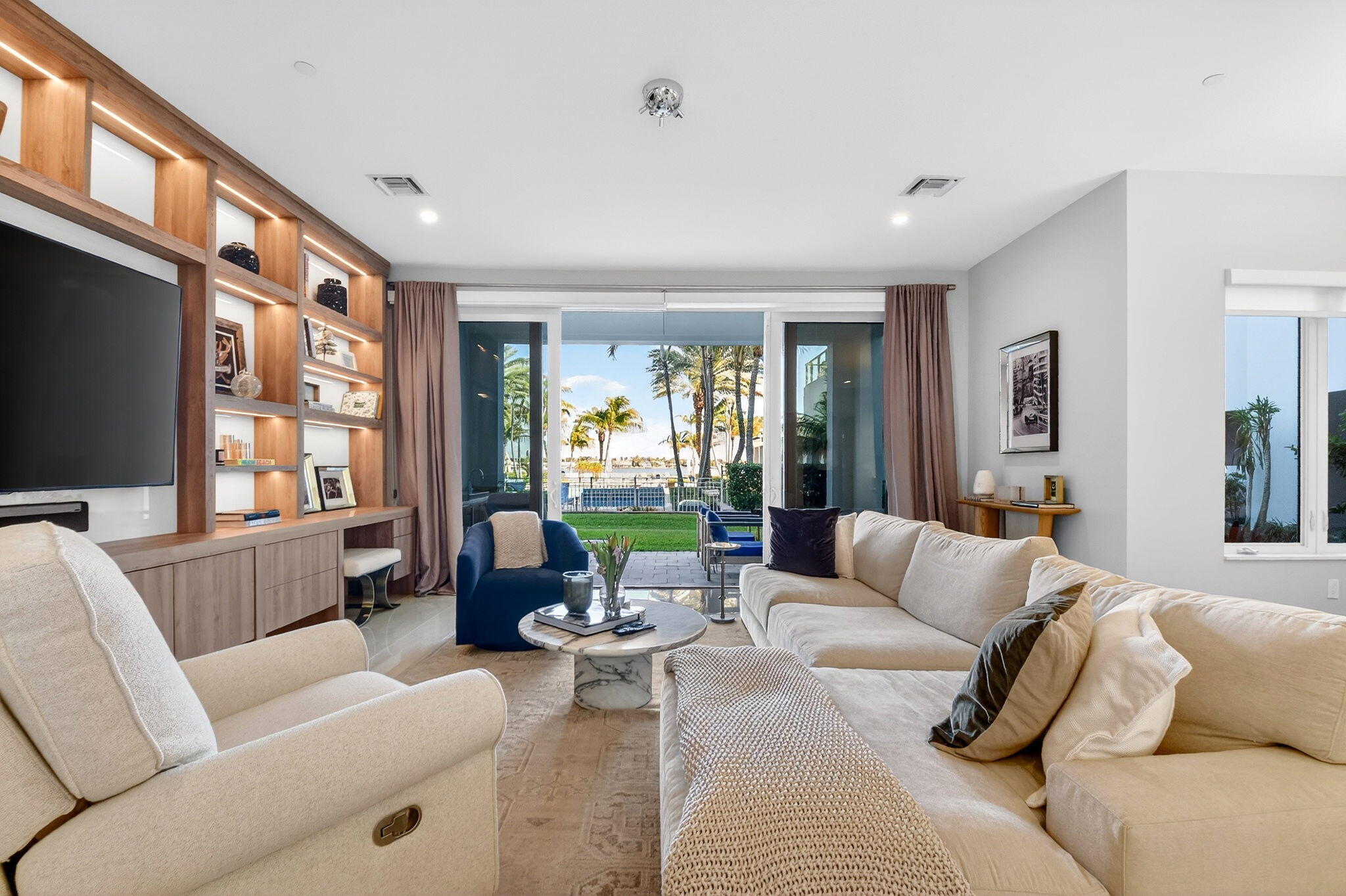 WATER CLUB NORTH PALM BEACH CONDO - Residential