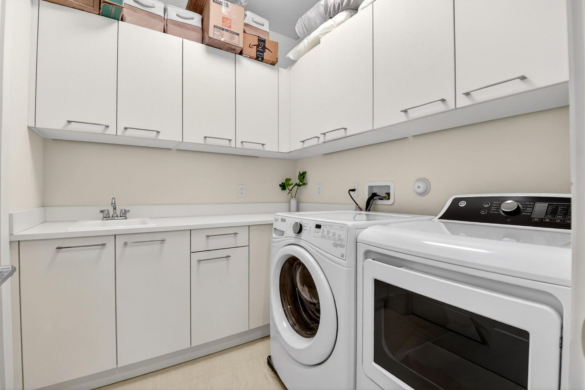 WATER CLUB NORTH PALM BEACH CONDO - Residential