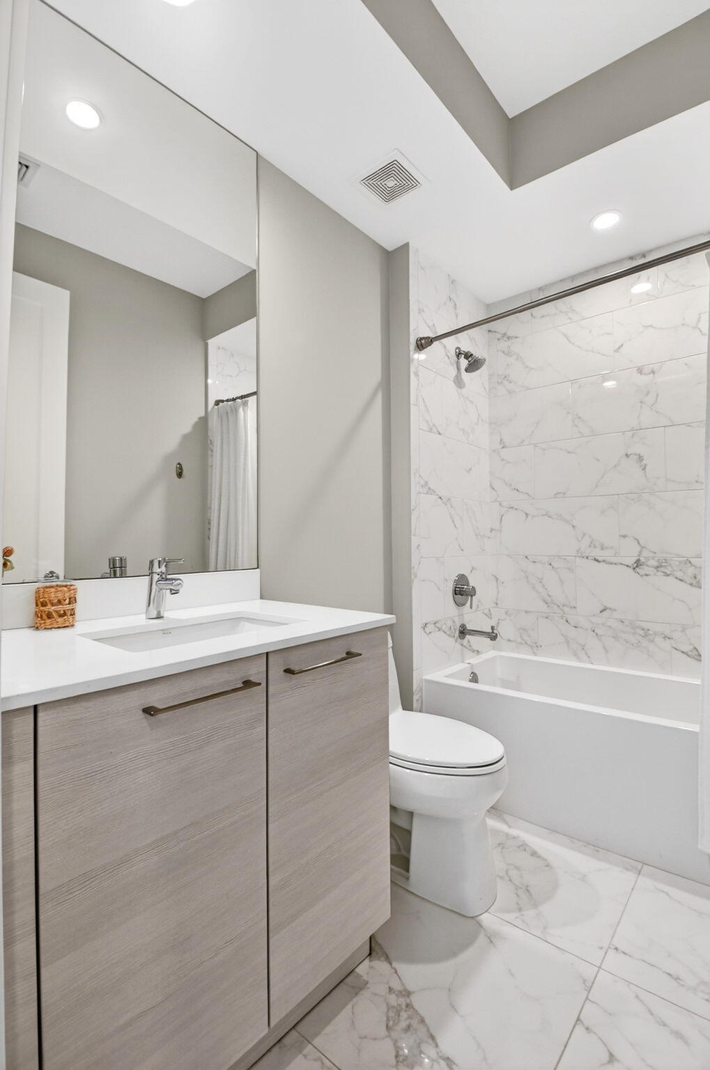 WATER CLUB NORTH PALM BEACH CONDO - Residential