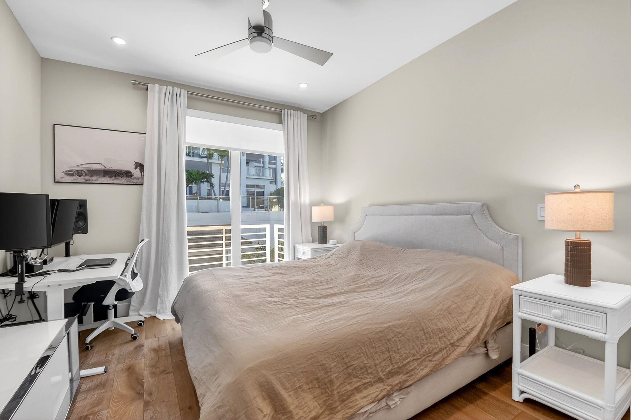 WATER CLUB NORTH PALM BEACH CONDO - Residential