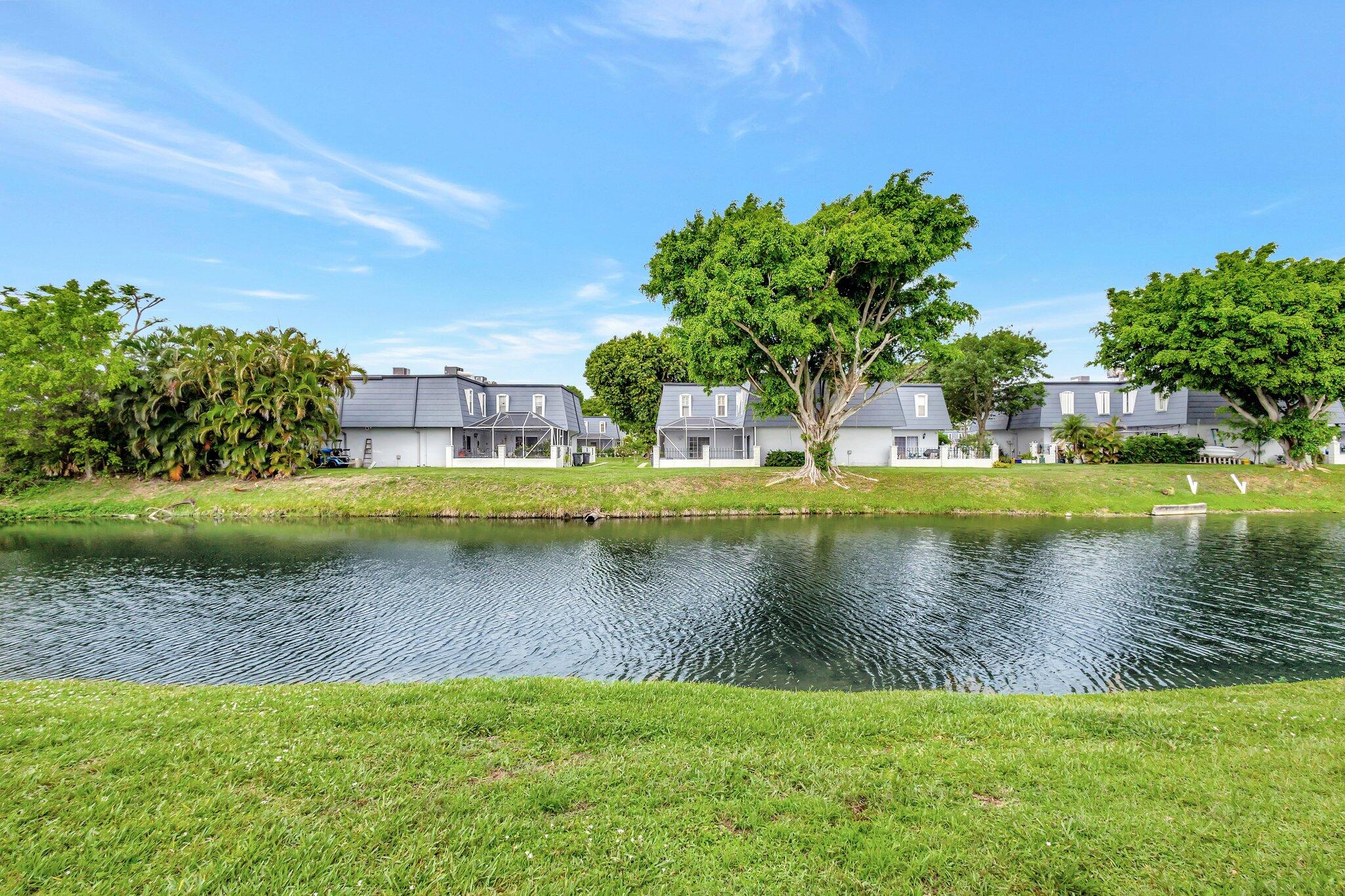 FRENCH QUARTER 3 - Residential