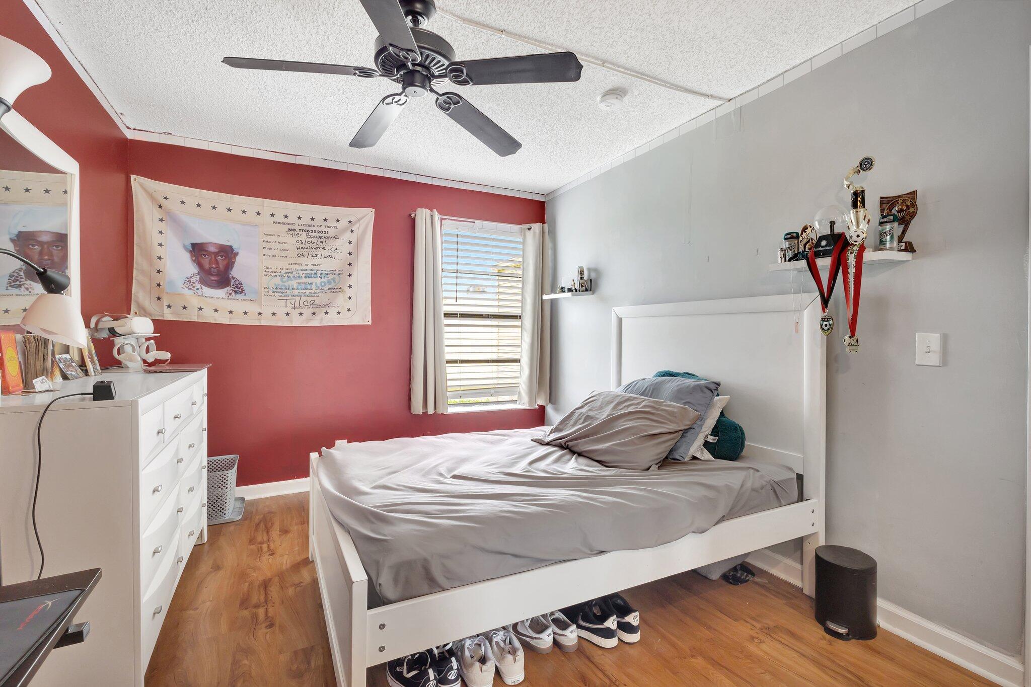 FRENCH QUARTER 3 - Residential