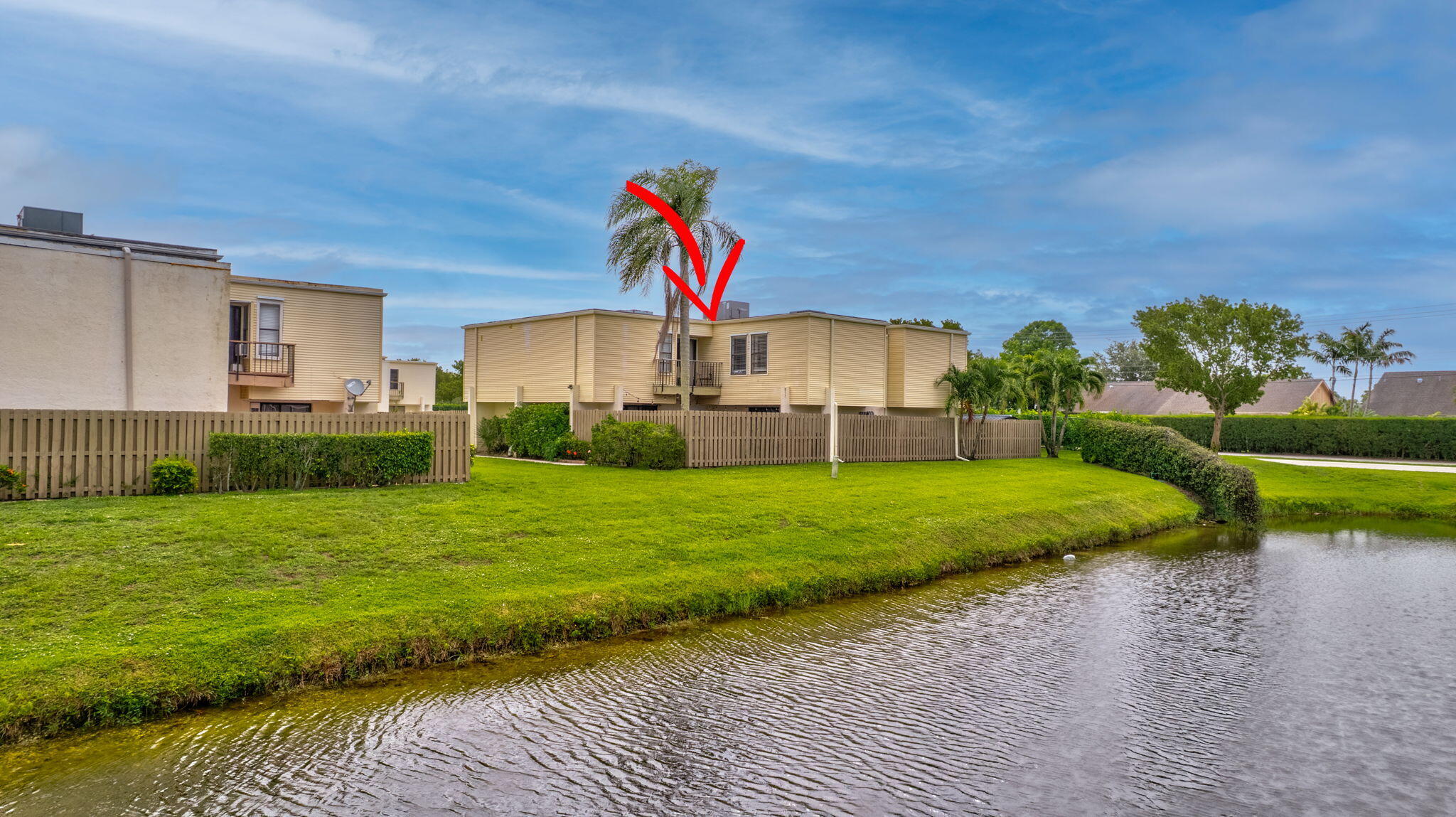 FRENCH QUARTER 3 - Residential