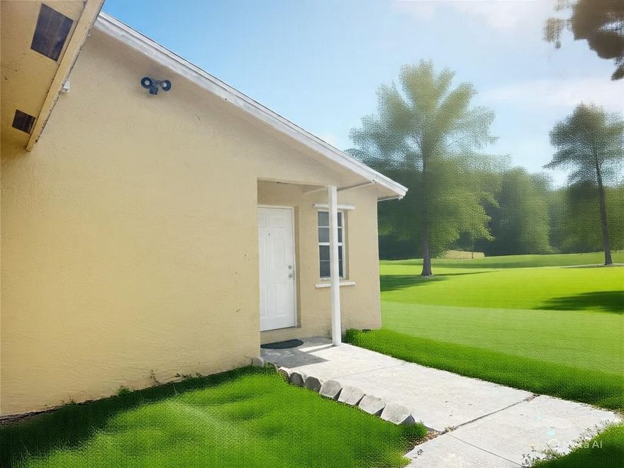 Landlord Special – Move In Tomorrow for Just $4,600!
Step into this adorable single-family home featuring: 2 bedrooms & 1 bathroom, Modern kitchen with quartz countertops & stainless steel appliances Washer & dryer included Monthly Rent: $2,300 + $200 utilities (power, water, sewer & trash included – save big!) Why You’ll Love It: Pet-friendly – bring up to 2 medium dogs Plenty of parking for all your vehicles Move In Fast: Quick approval – move in within 24 hours Minimum credit score: 600
Don’t wait – homes like this go fast!