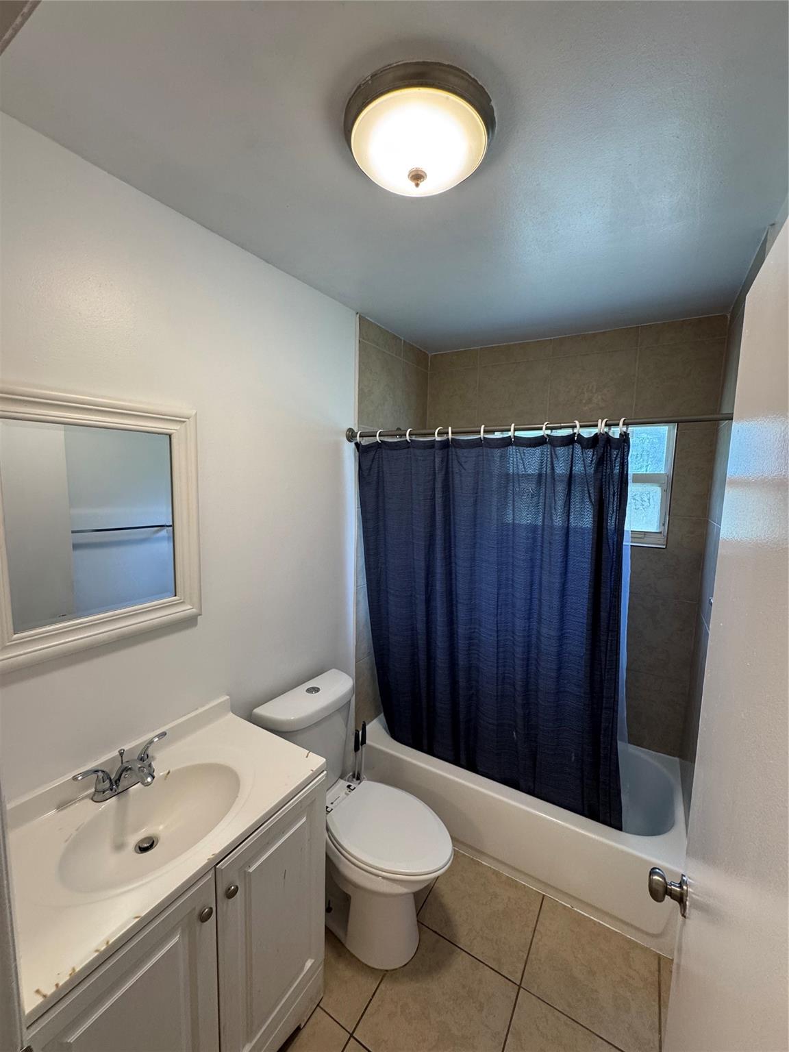 Tuskegee Park 3-9 B - Residential Lease