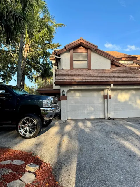 12660 Shoreline Drive Unit 1a, Wellington, FL 33414 - MLS#: R11065805