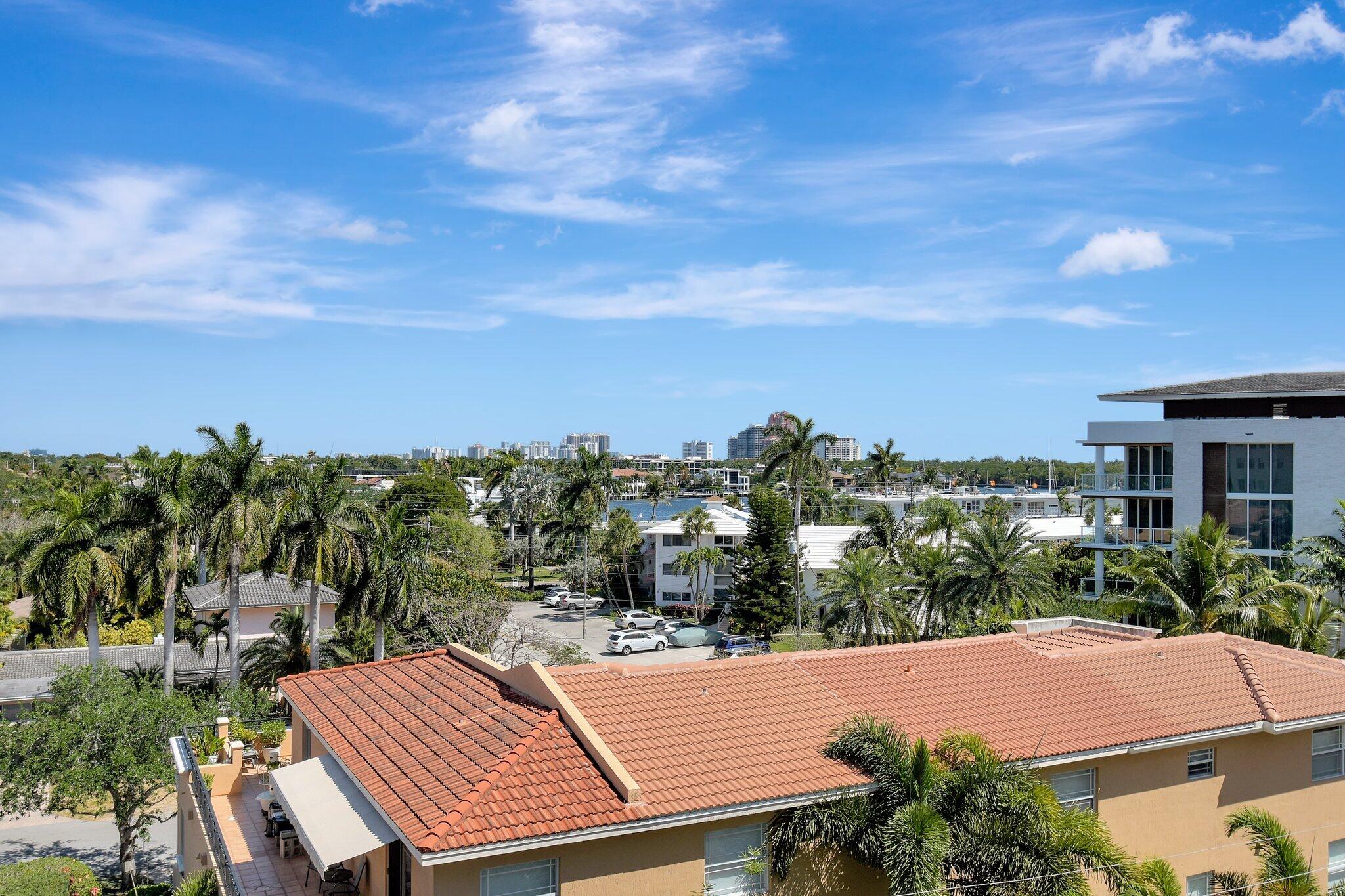 HORIZON HOUSE CONDO - Residential Lease