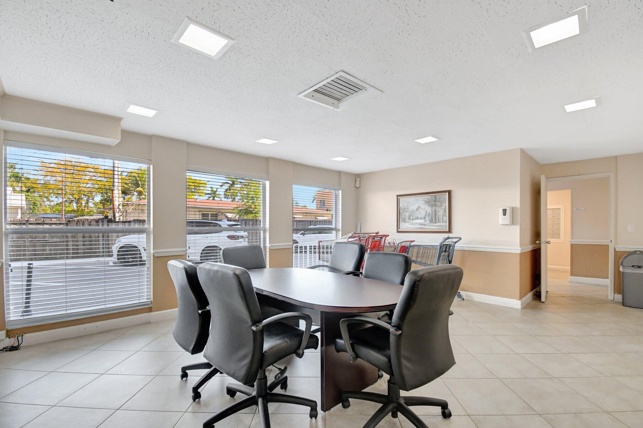 HORIZON HOUSE CONDO - Residential Lease