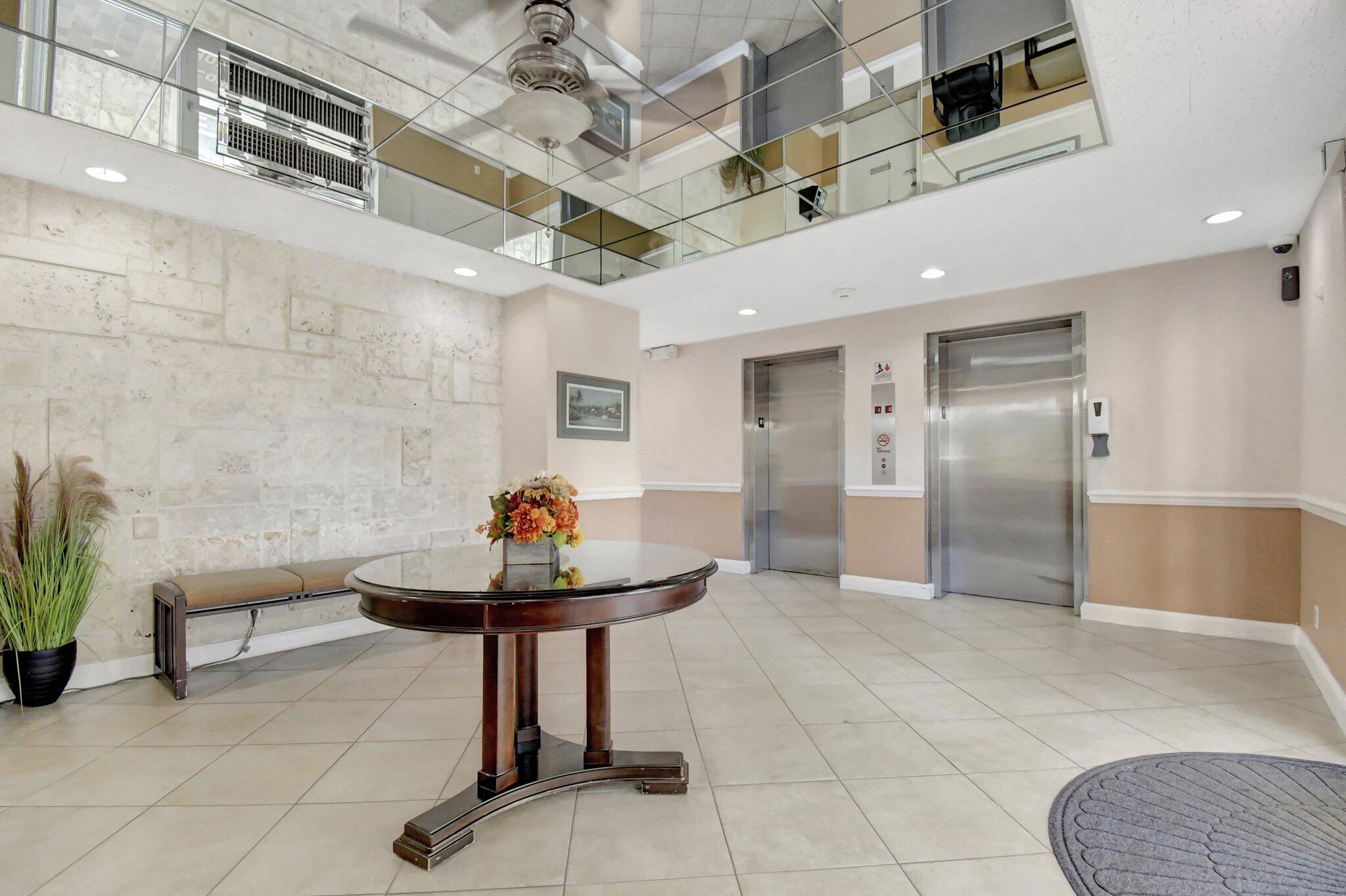 HORIZON HOUSE CONDO - Residential Lease