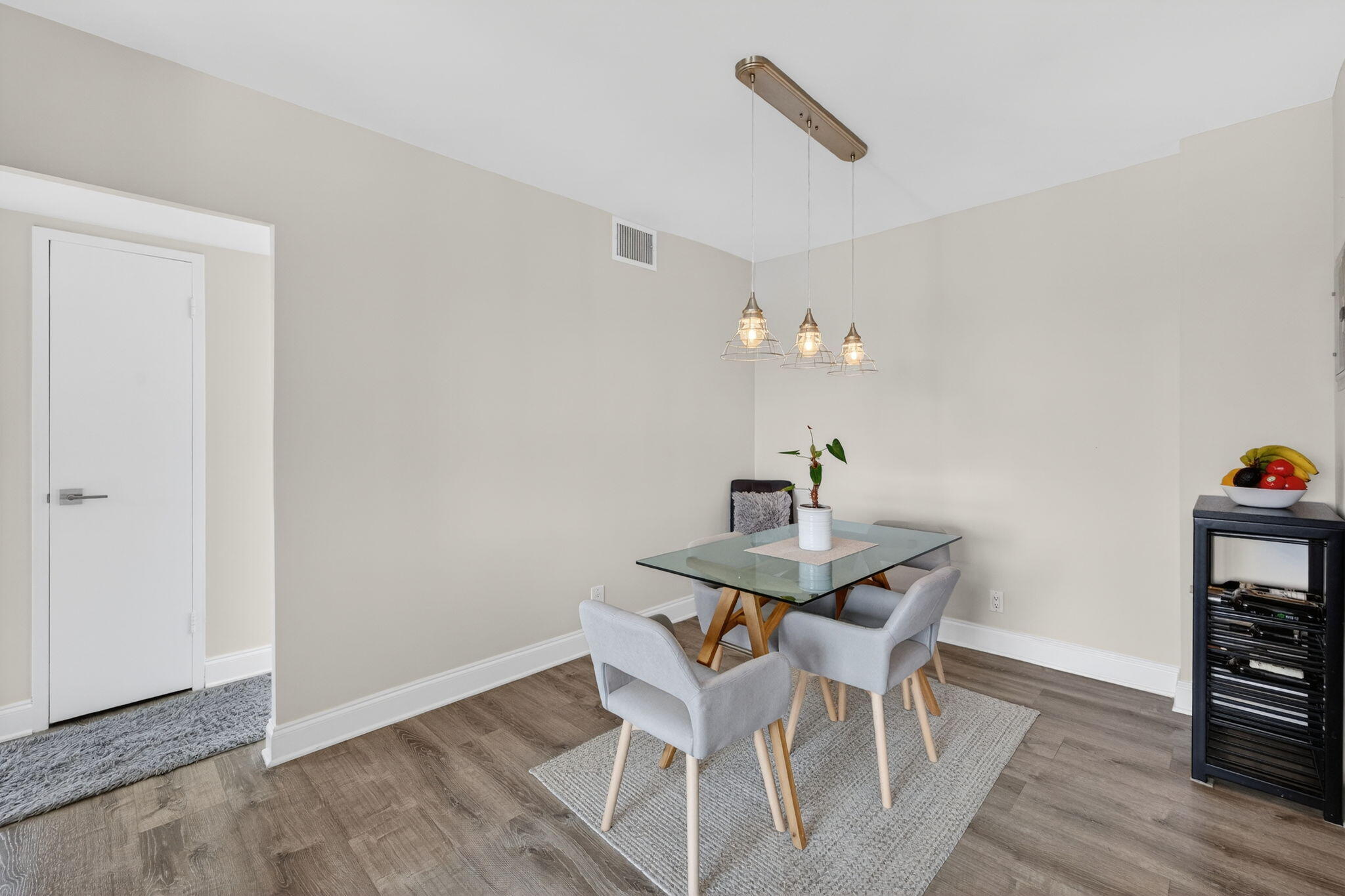 HORIZON HOUSE CONDO - Residential Lease