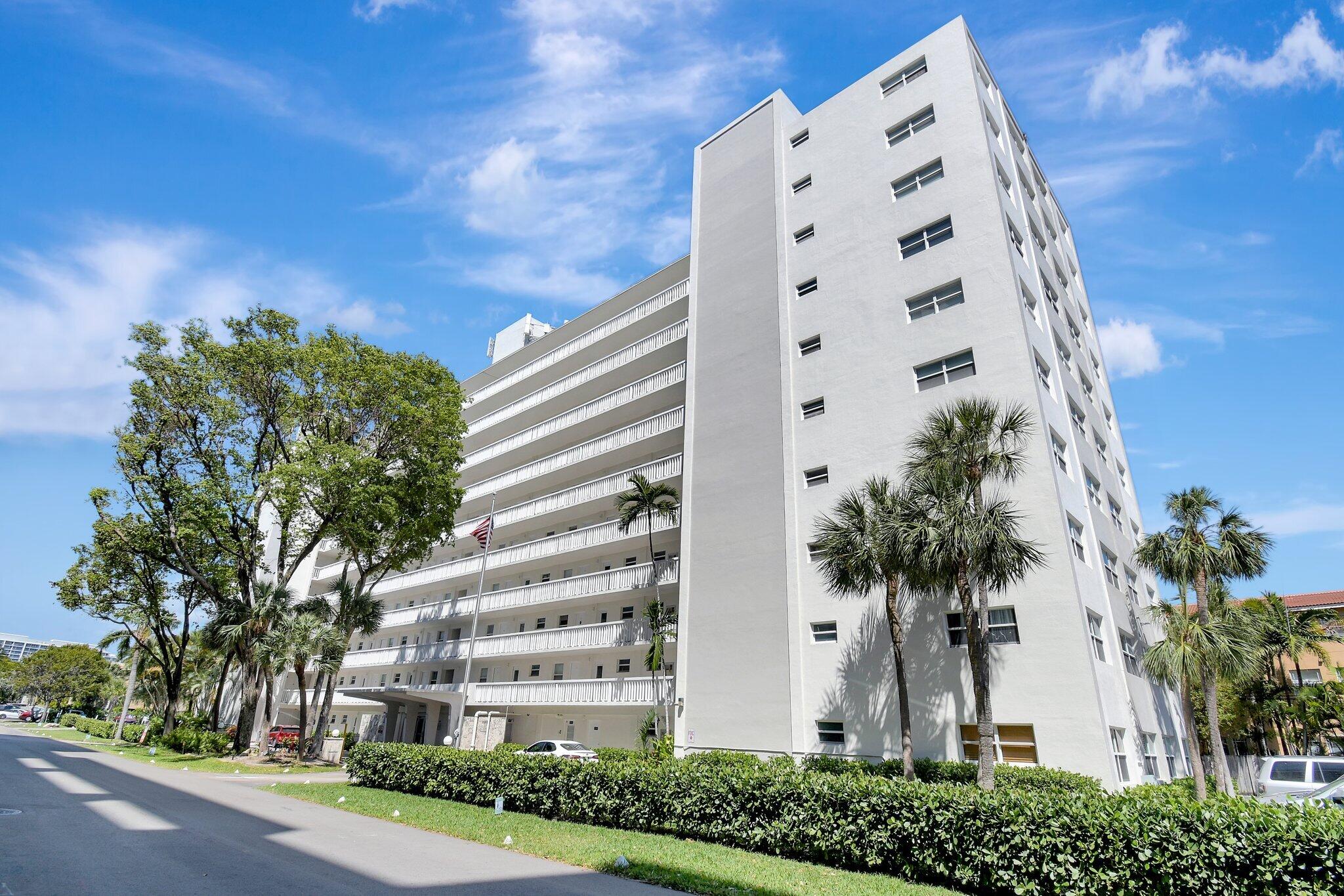 HORIZON HOUSE CONDO - Residential Lease