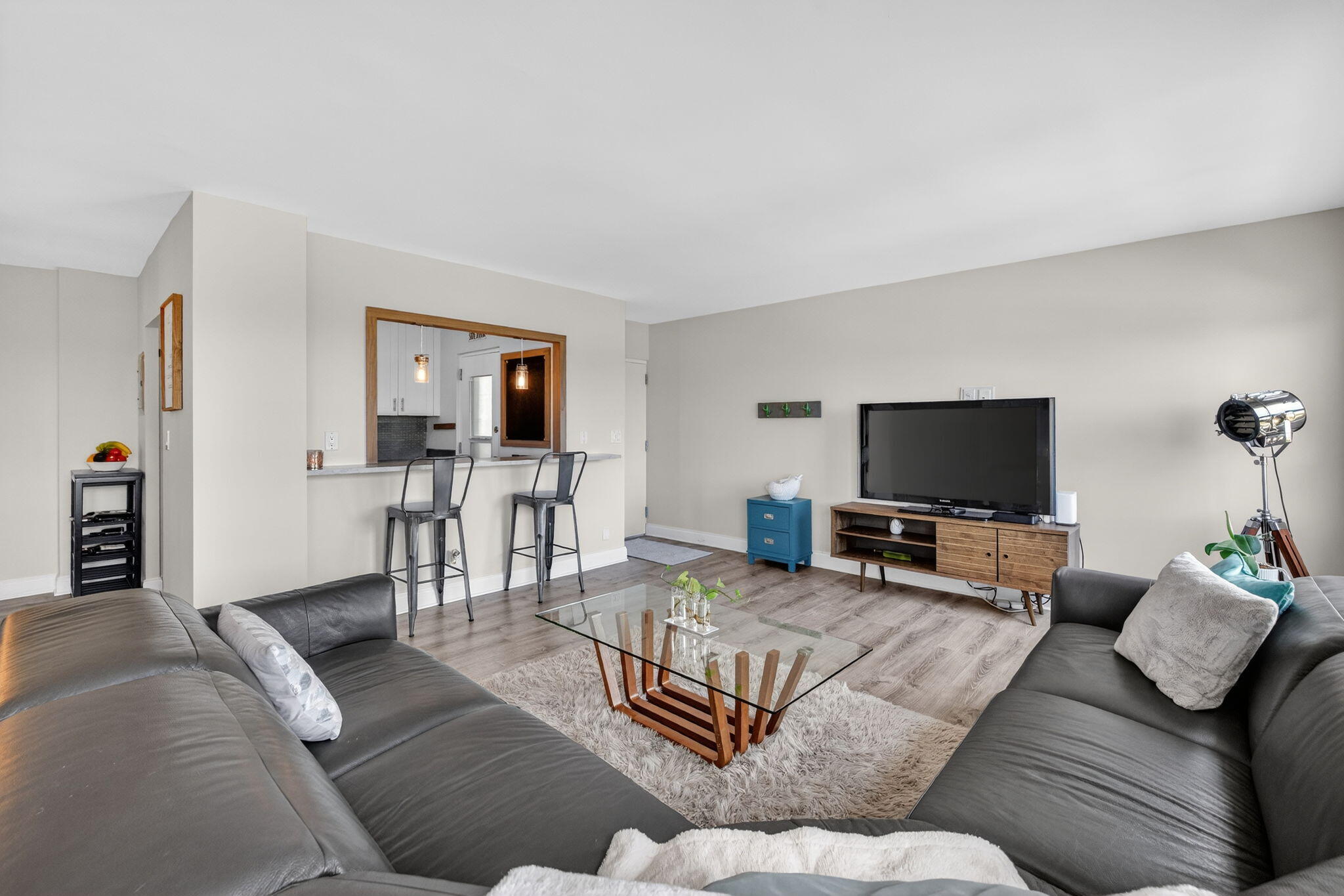 HORIZON HOUSE CONDO - Residential Lease