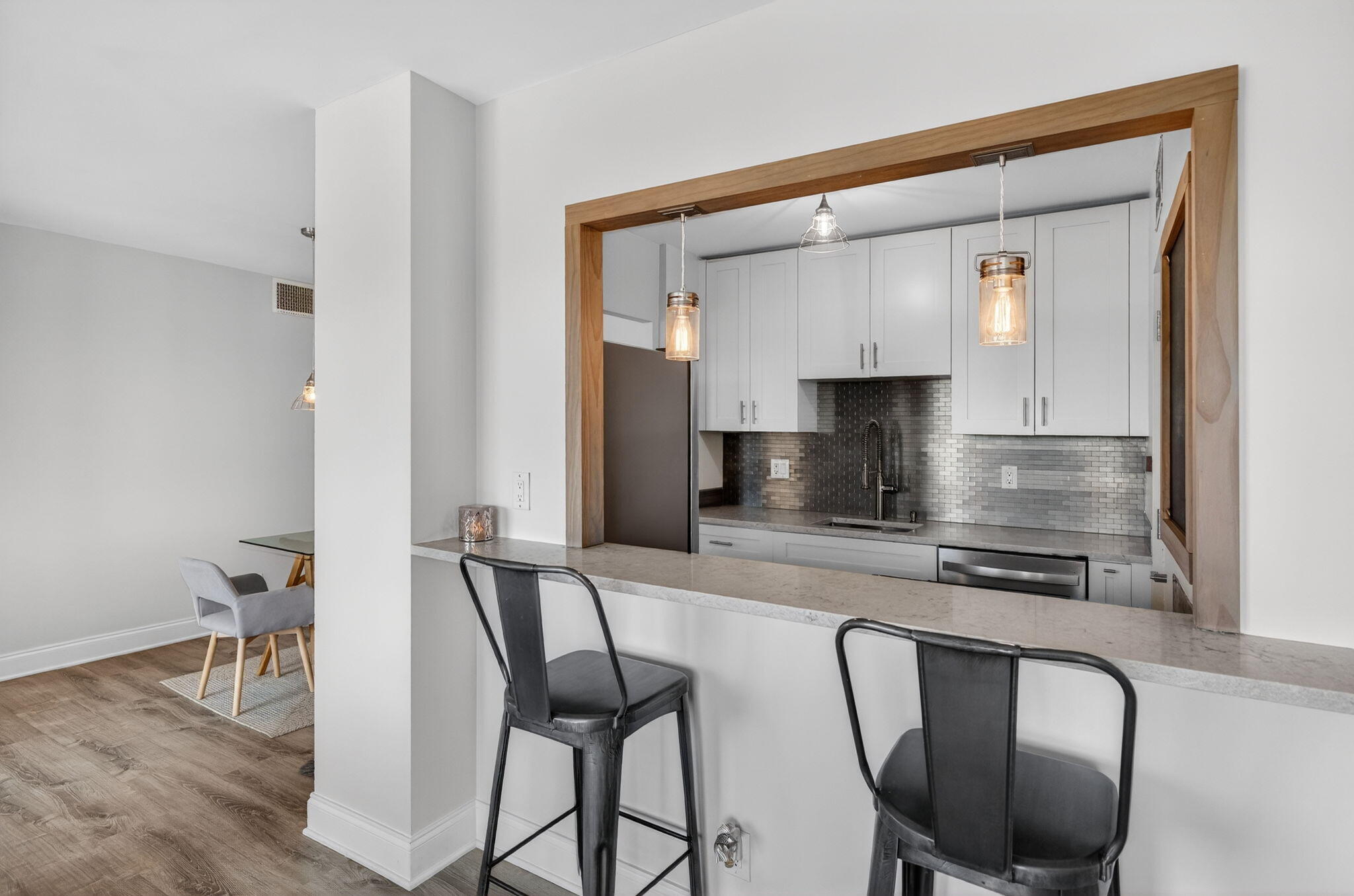 HORIZON HOUSE CONDO - Residential Lease