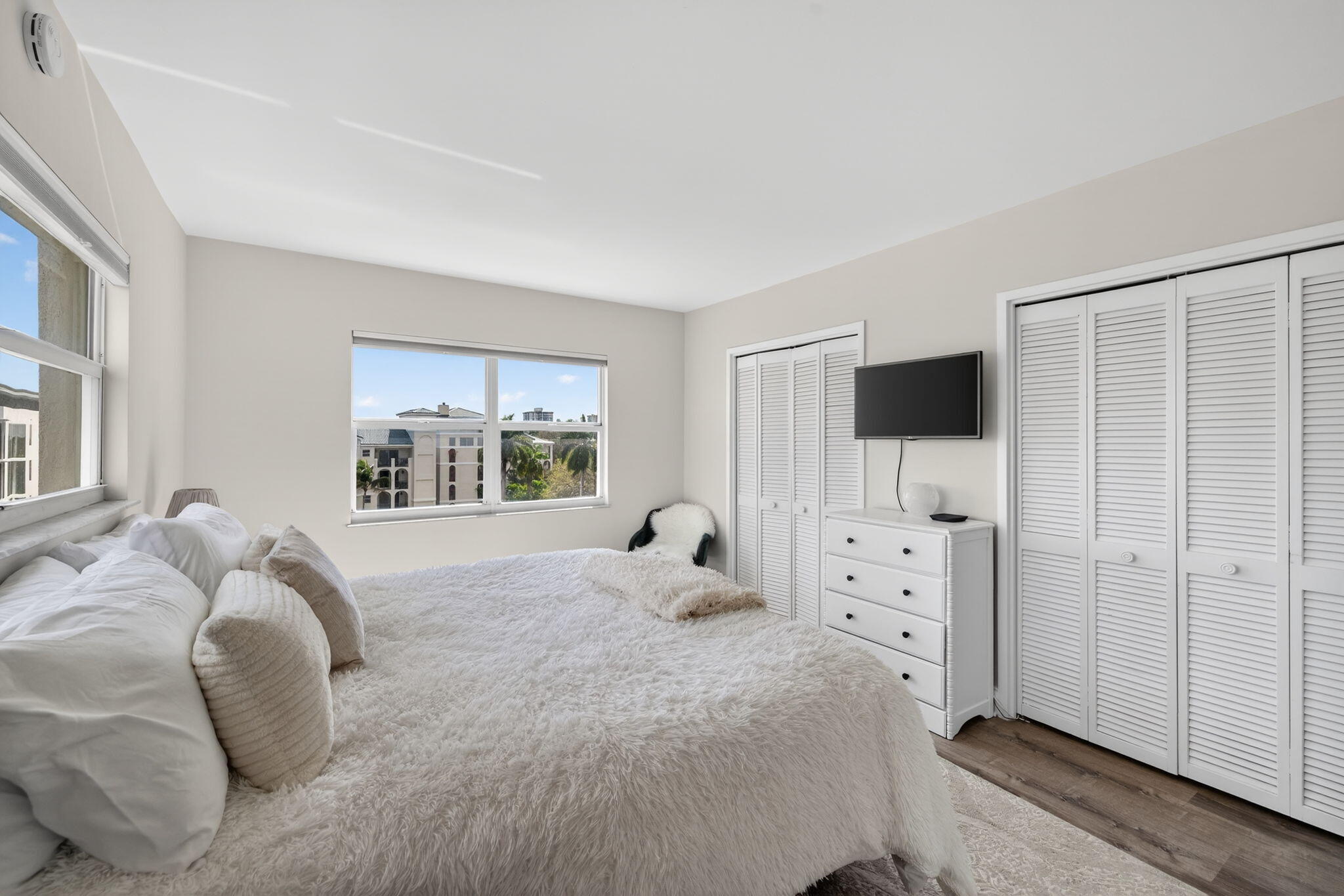 HORIZON HOUSE CONDO - Residential Lease