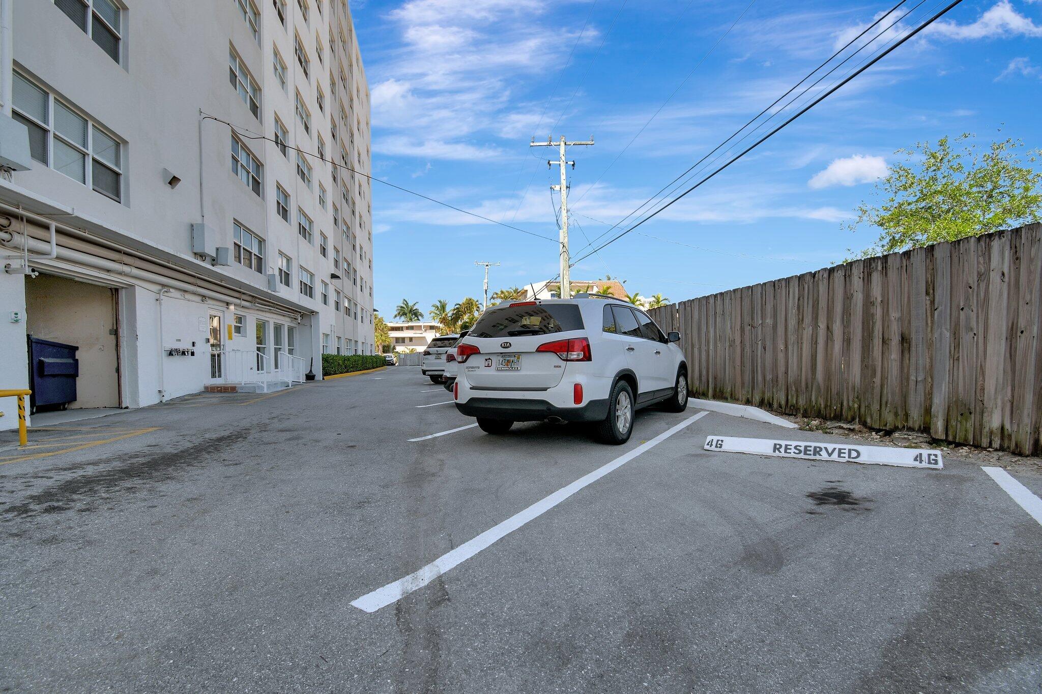 HORIZON HOUSE CONDO - Residential Lease