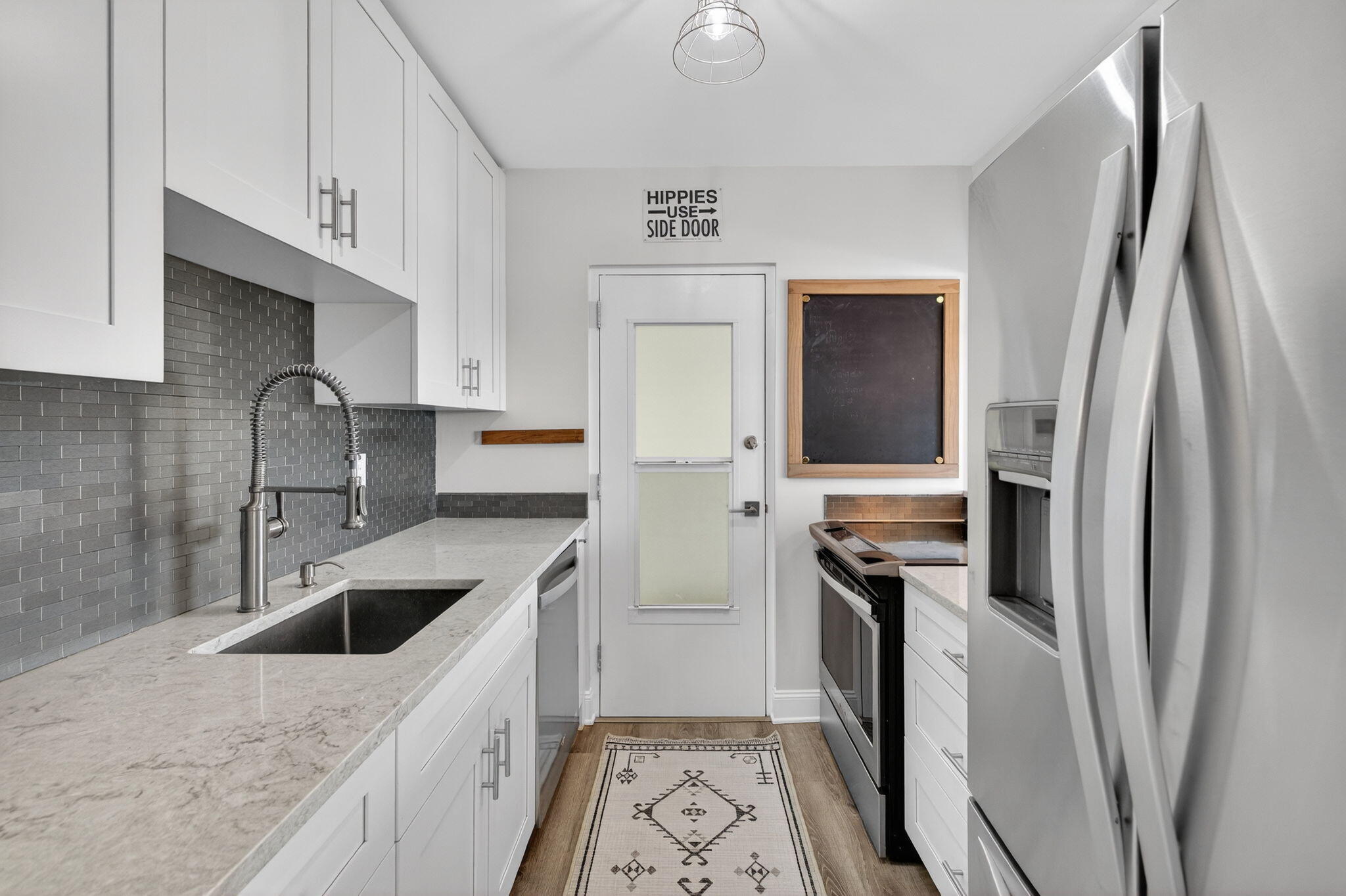 HORIZON HOUSE CONDO - Residential Lease