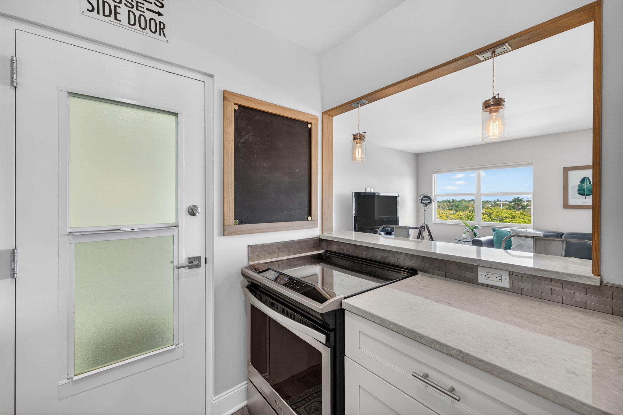 HORIZON HOUSE CONDO - Residential Lease