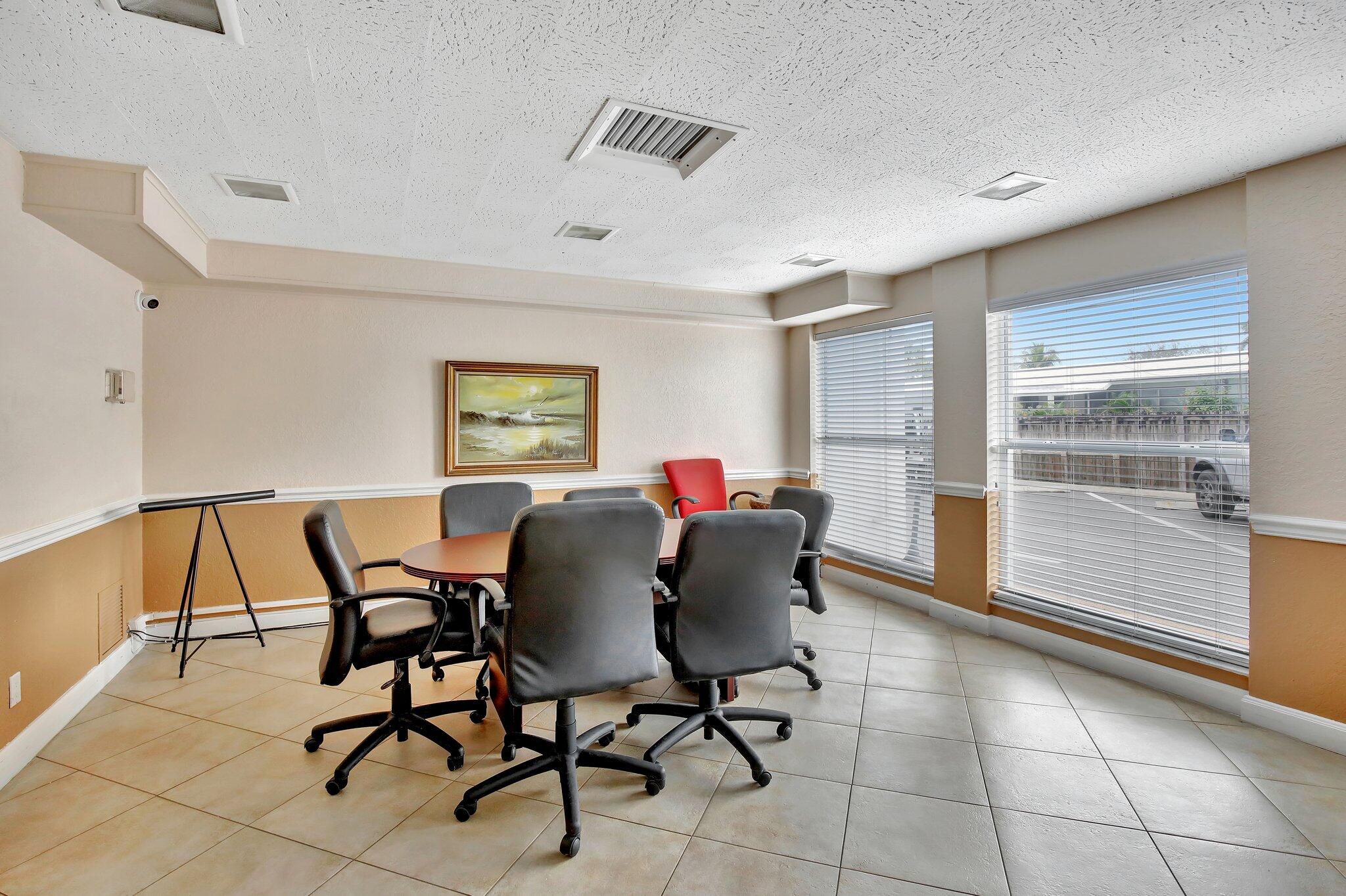 HORIZON HOUSE CONDO - Residential Lease