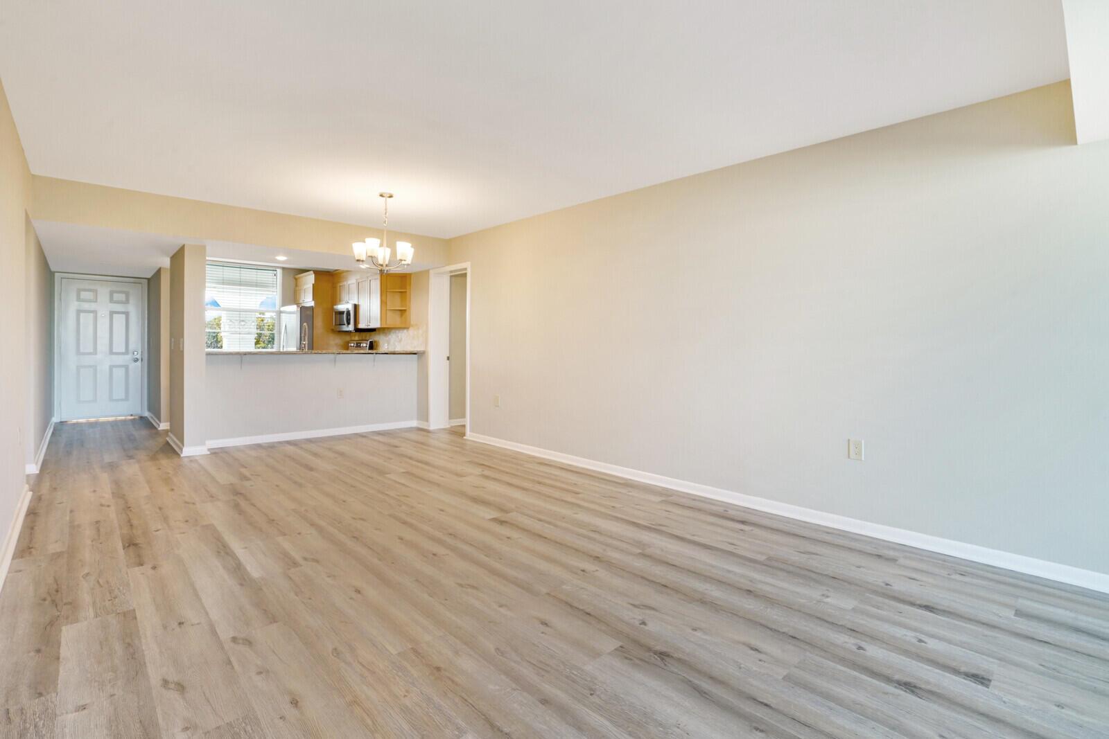 WHITEHALL CONDO OF THE LA - Commercial Sale