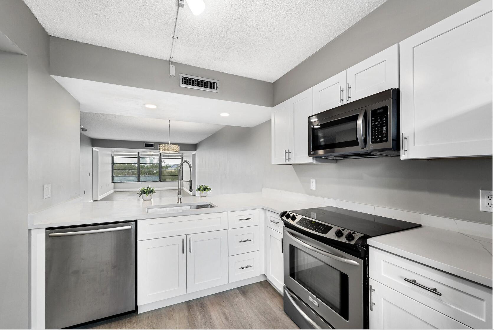WHITEHALL CONDO OF THE LA - Commercial Sale