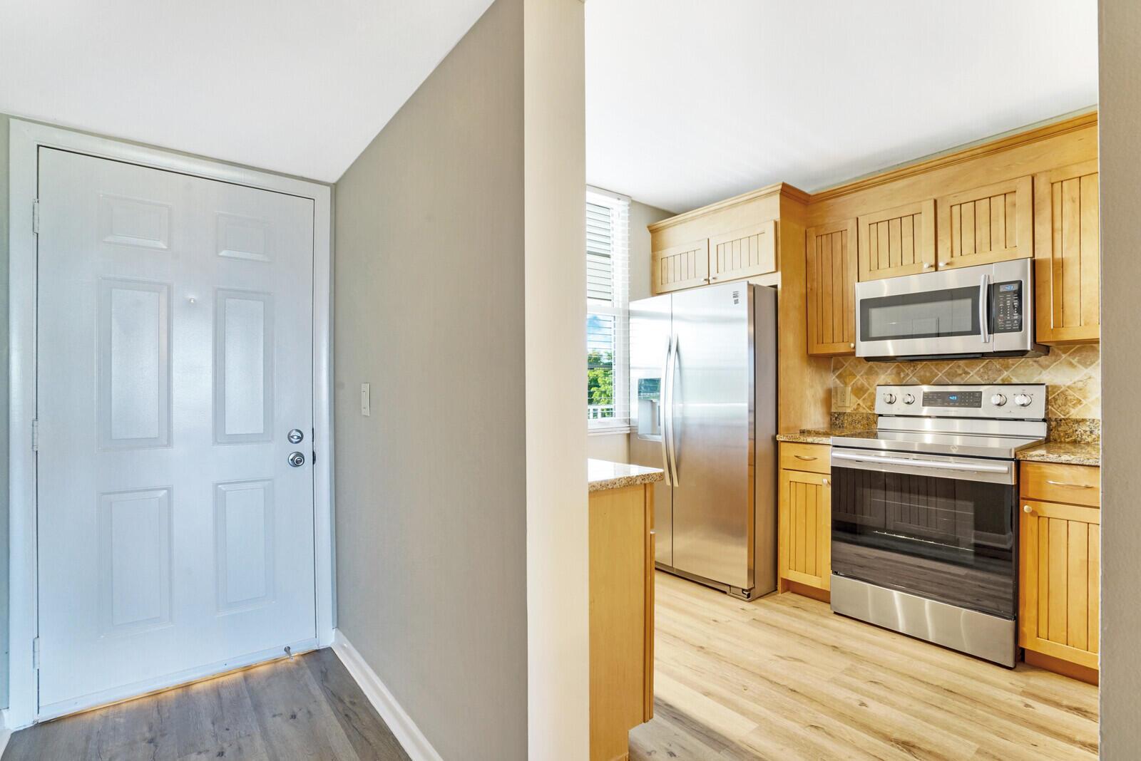 WHITEHALL CONDO OF THE LA - Commercial Sale