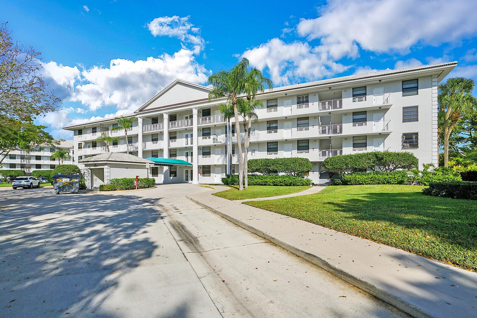 WHITEHALL CONDO OF THE LA - Commercial Sale