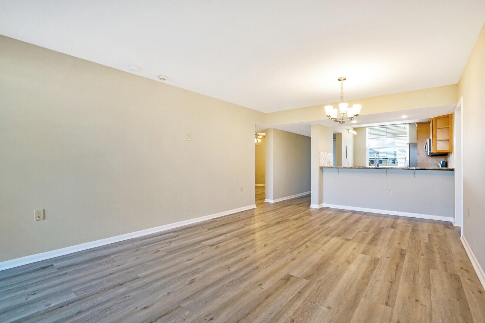 WHITEHALL CONDO OF THE LA - Commercial Sale