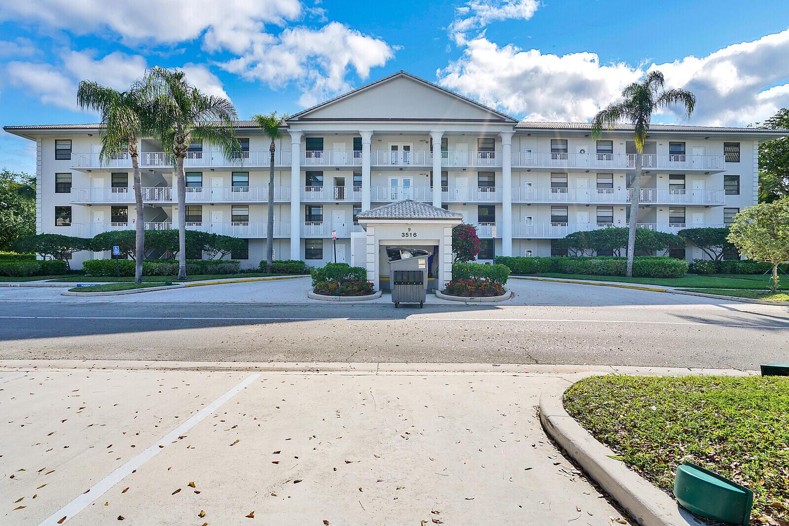 3636 Whitehall Drive 401