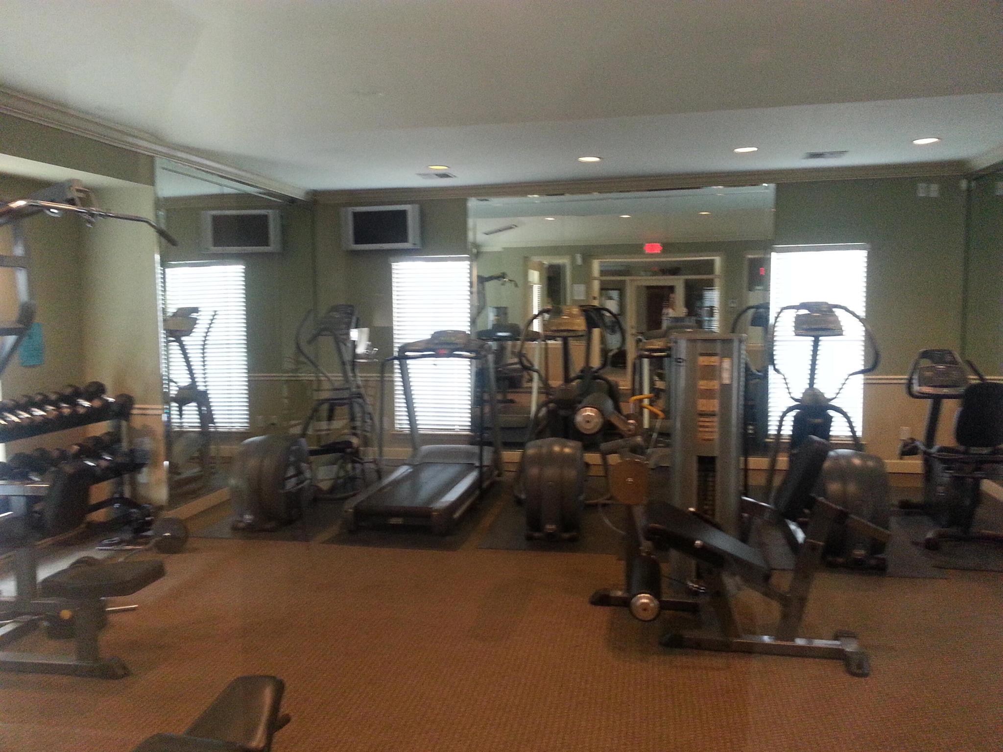 SAVANNAH AT RIVERSIDE CONDO - Residential Lease