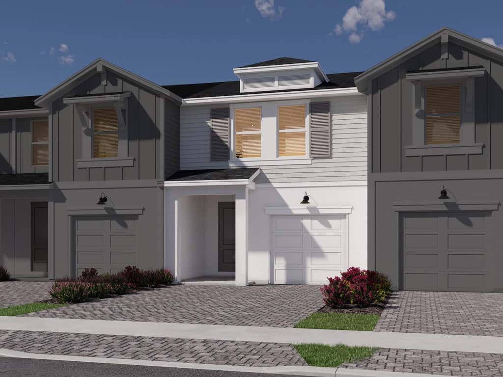 Photo of 12993 SW Forli Way, Port Saint Lucie, FL 34986 (MLS # B26046978)