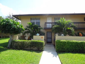 PALM GREENS AT VILLA DEL - Residential