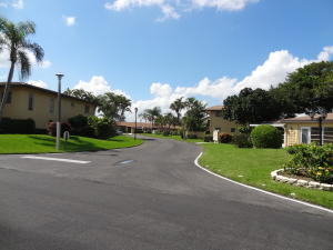 PALM GREENS AT VILLA DEL - Residential