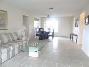 PALM GREENS AT VILLA DEL - Residential