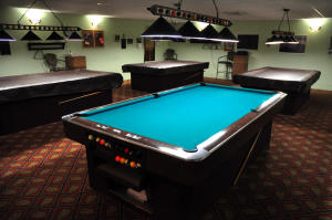 PALM GREENS AT VILLA DEL - Residential