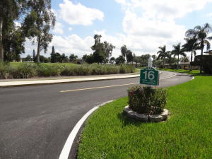 PALM GREENS AT VILLA DEL - Residential