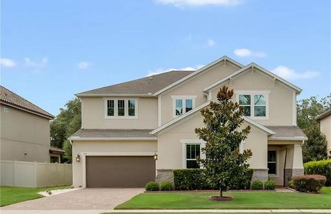 A home in Casselberry