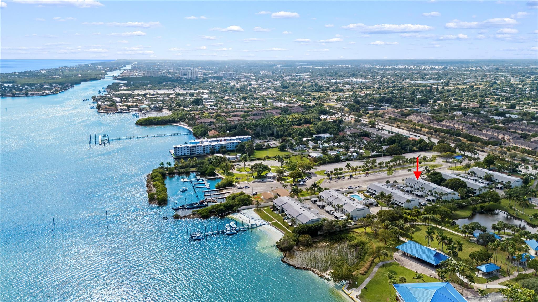 WATERSEDGE - Residential