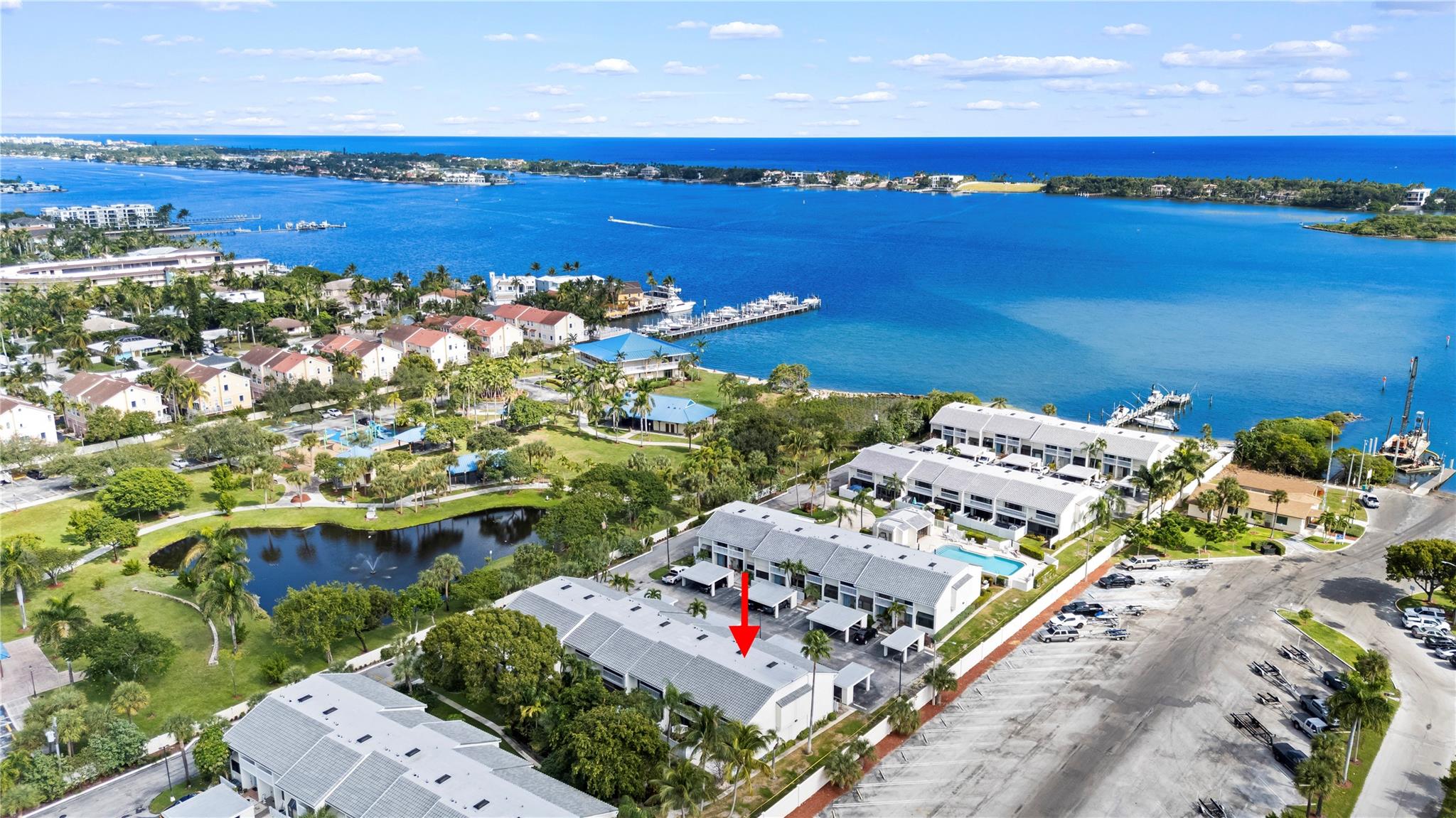 WATERSEDGE - Residential