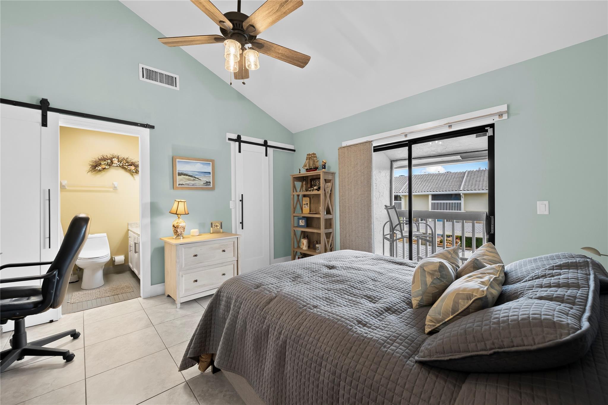 WATERSEDGE - Residential