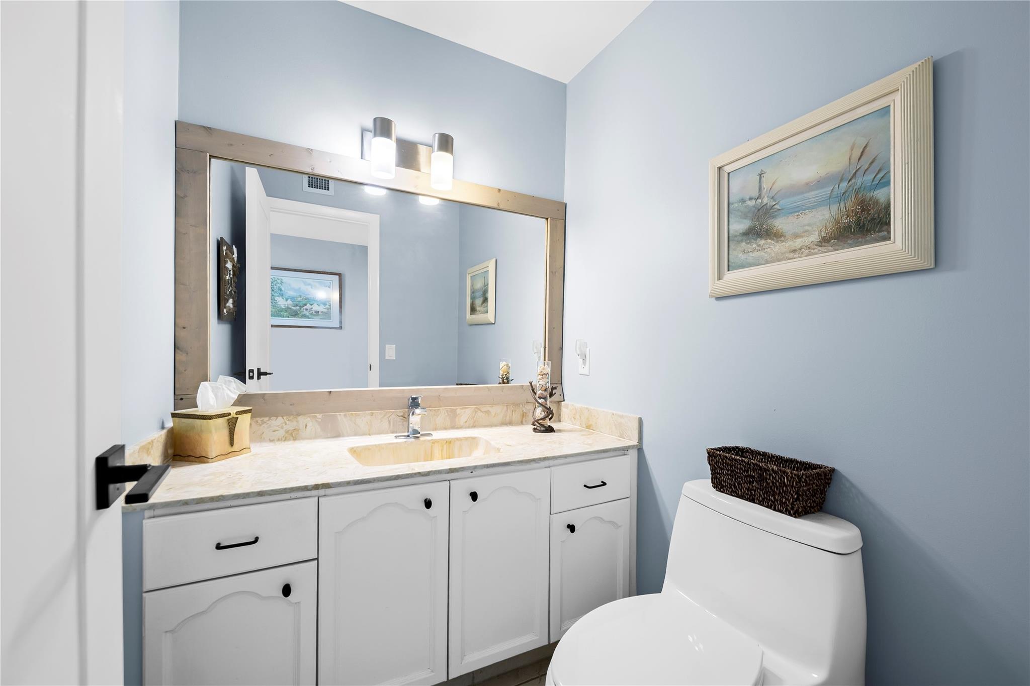 WATERSEDGE - Residential