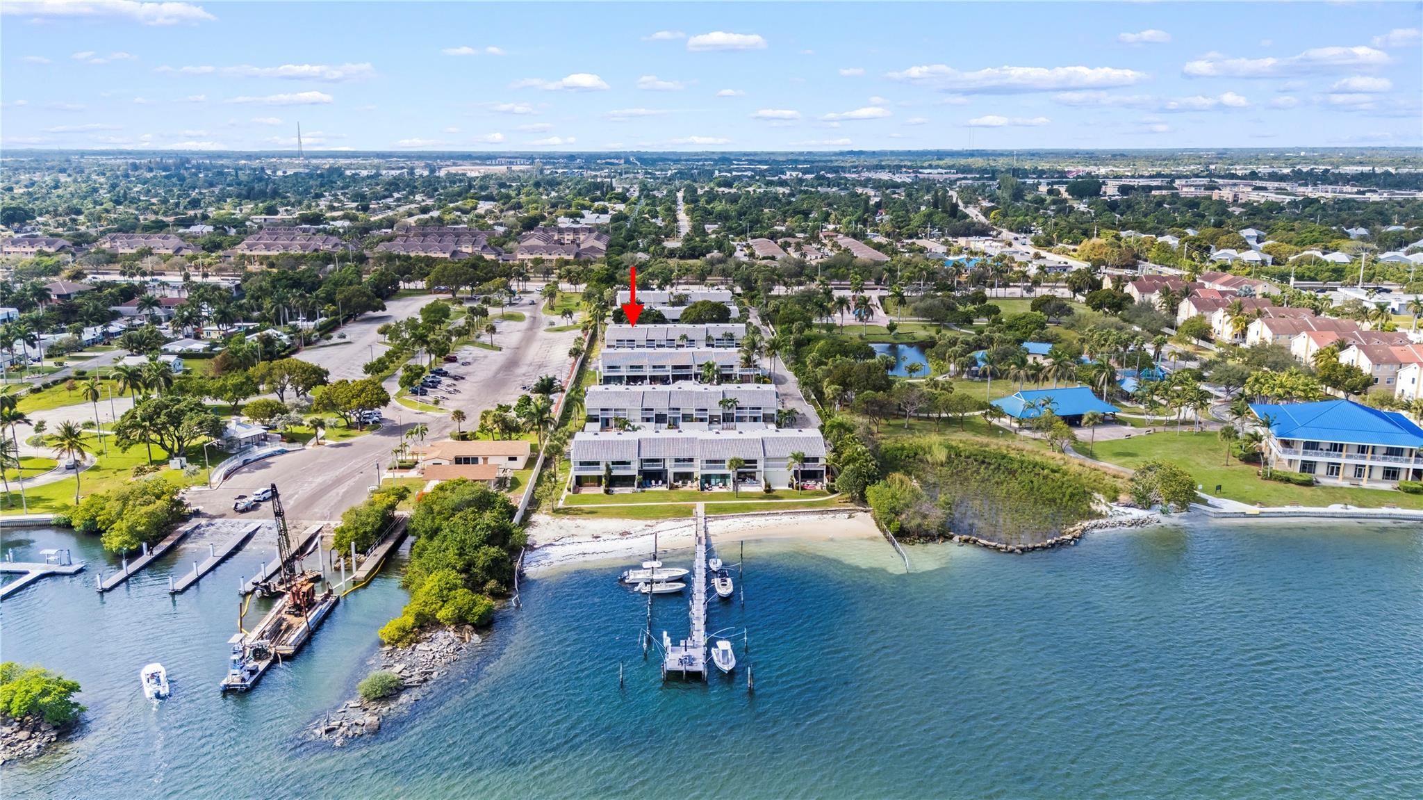 WATERSEDGE - Residential