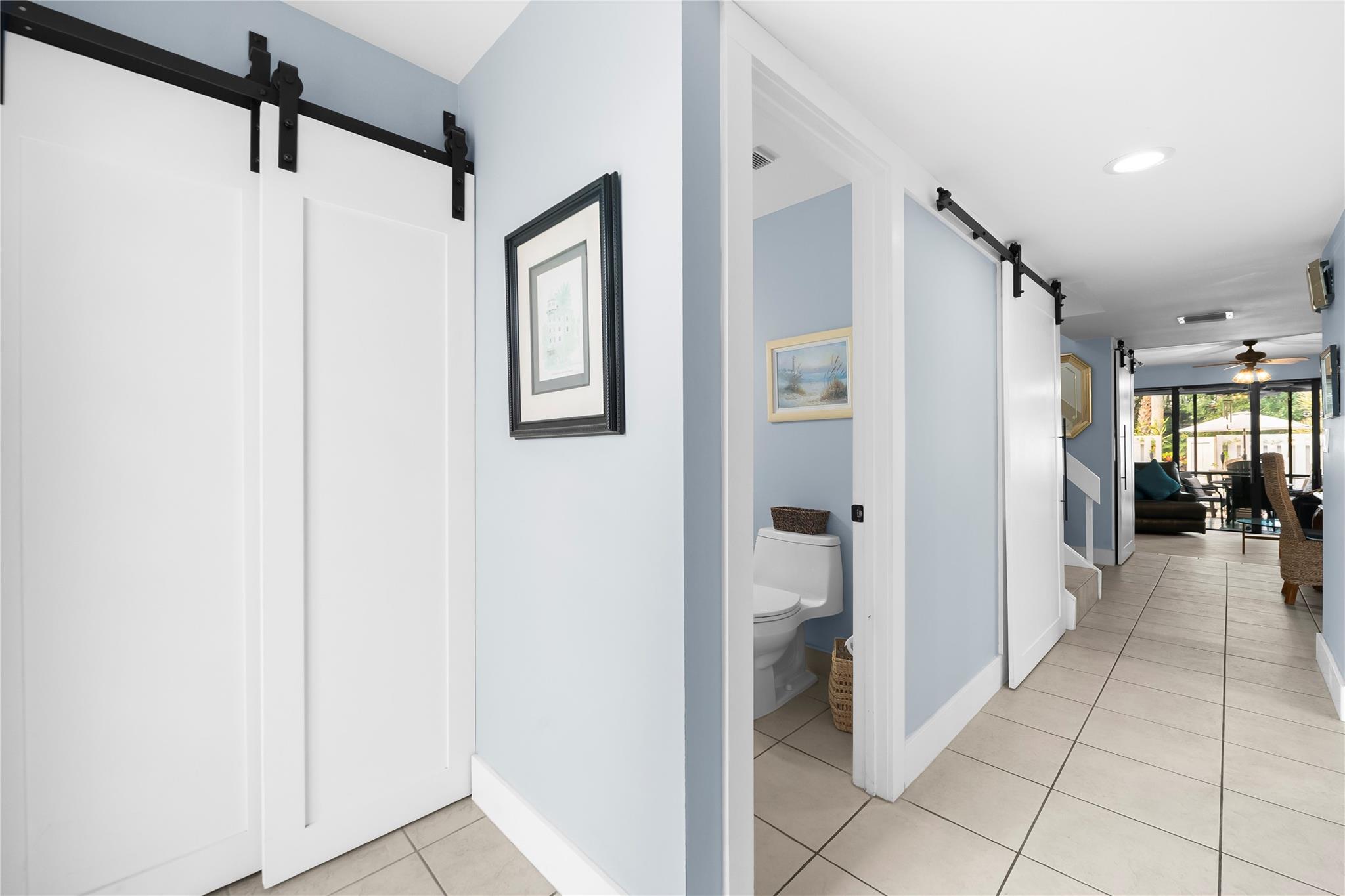 WATERSEDGE - Residential