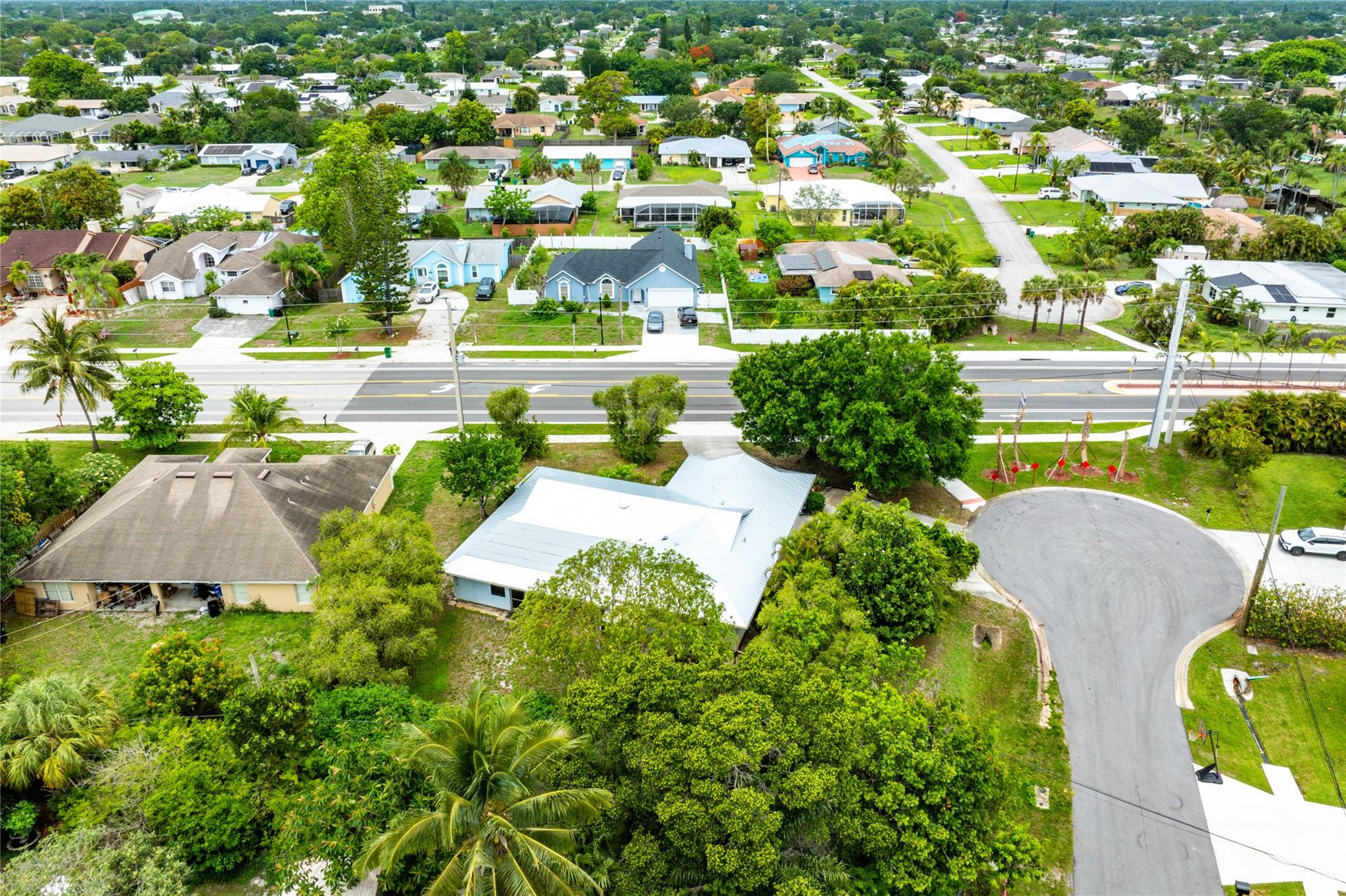 Port St Lucie Sec 18 - Residential Lease