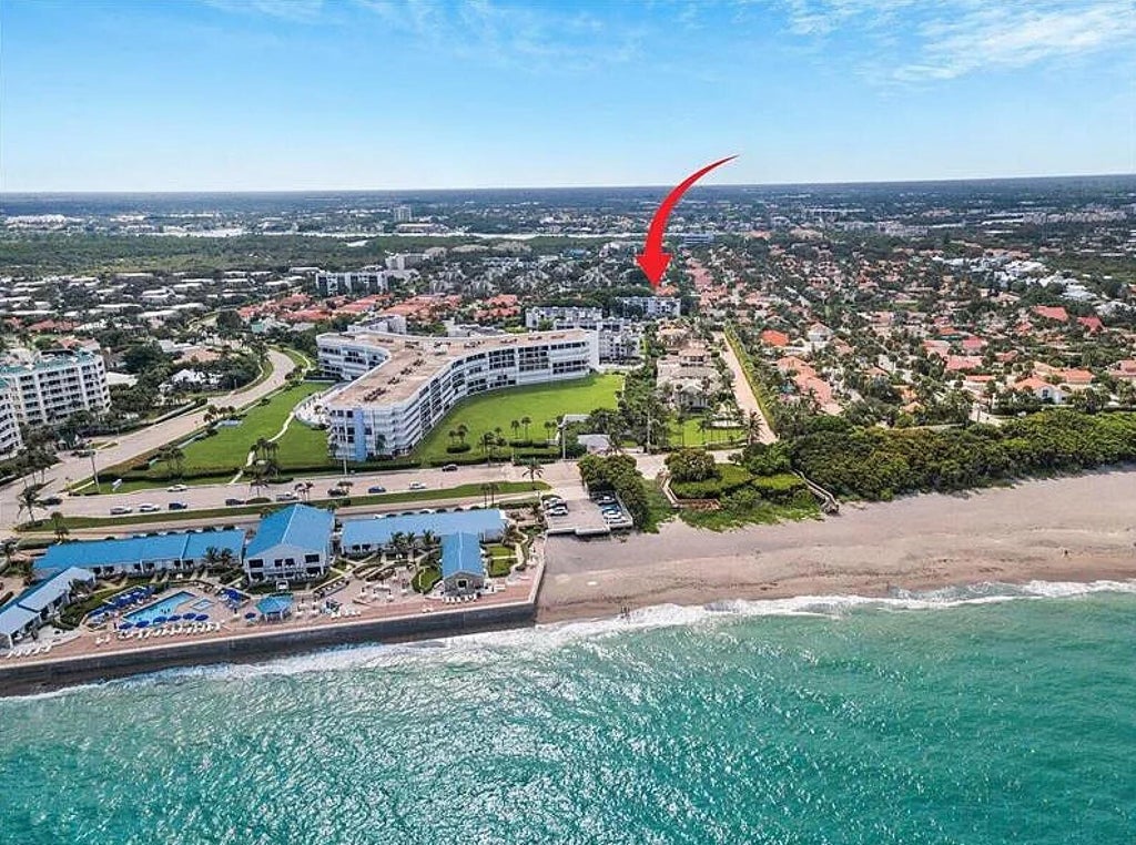 Photo of 1605 S Us Highway 1 #5c, Jupiter, FL 33477 (MLS # R11063622)
