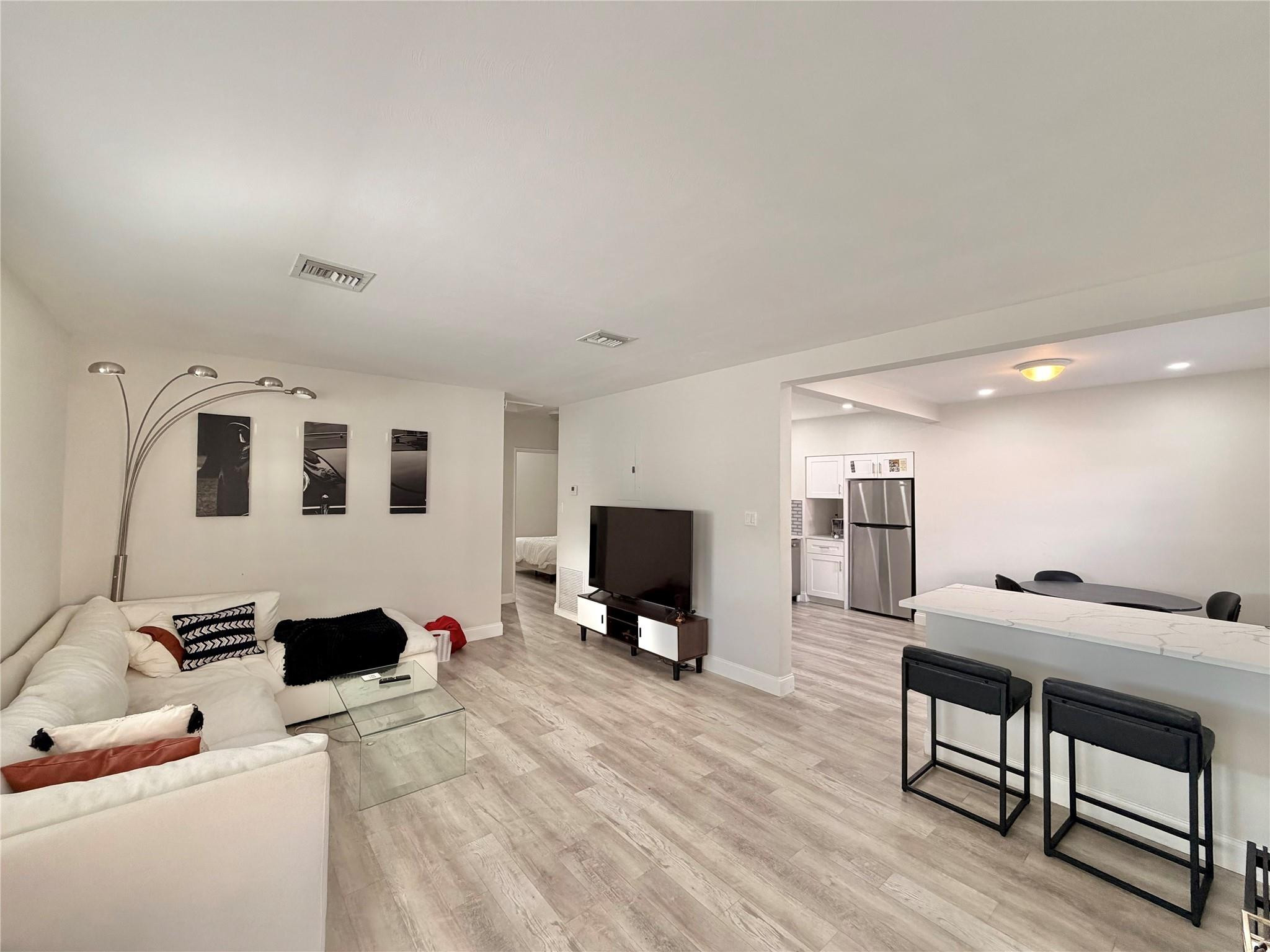 Progresso 2-18 D - Residential Lease