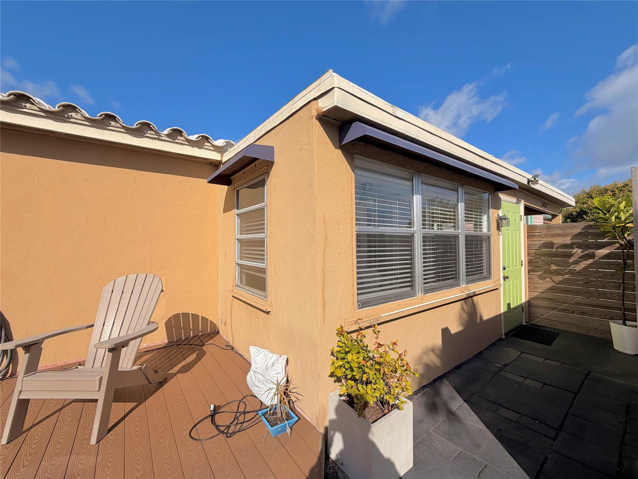 Progresso 2-18 D - Residential Lease