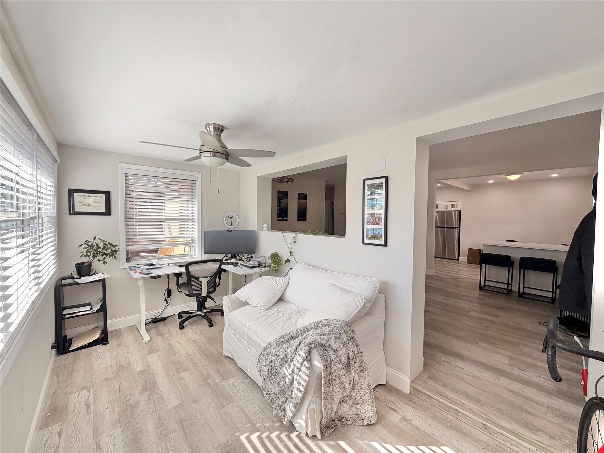 Progresso 2-18 D - Residential Lease