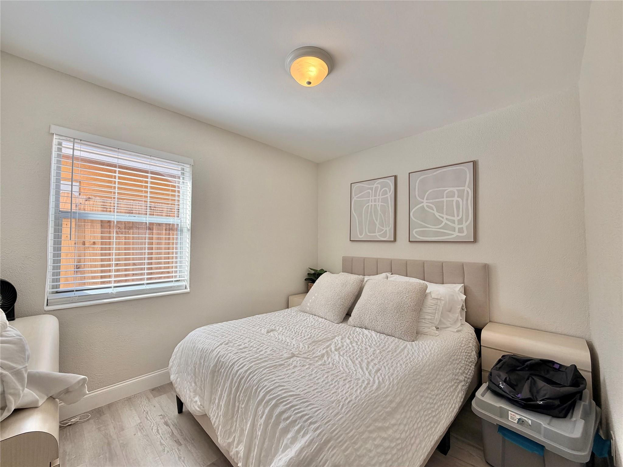 Progresso 2-18 D - Residential Lease