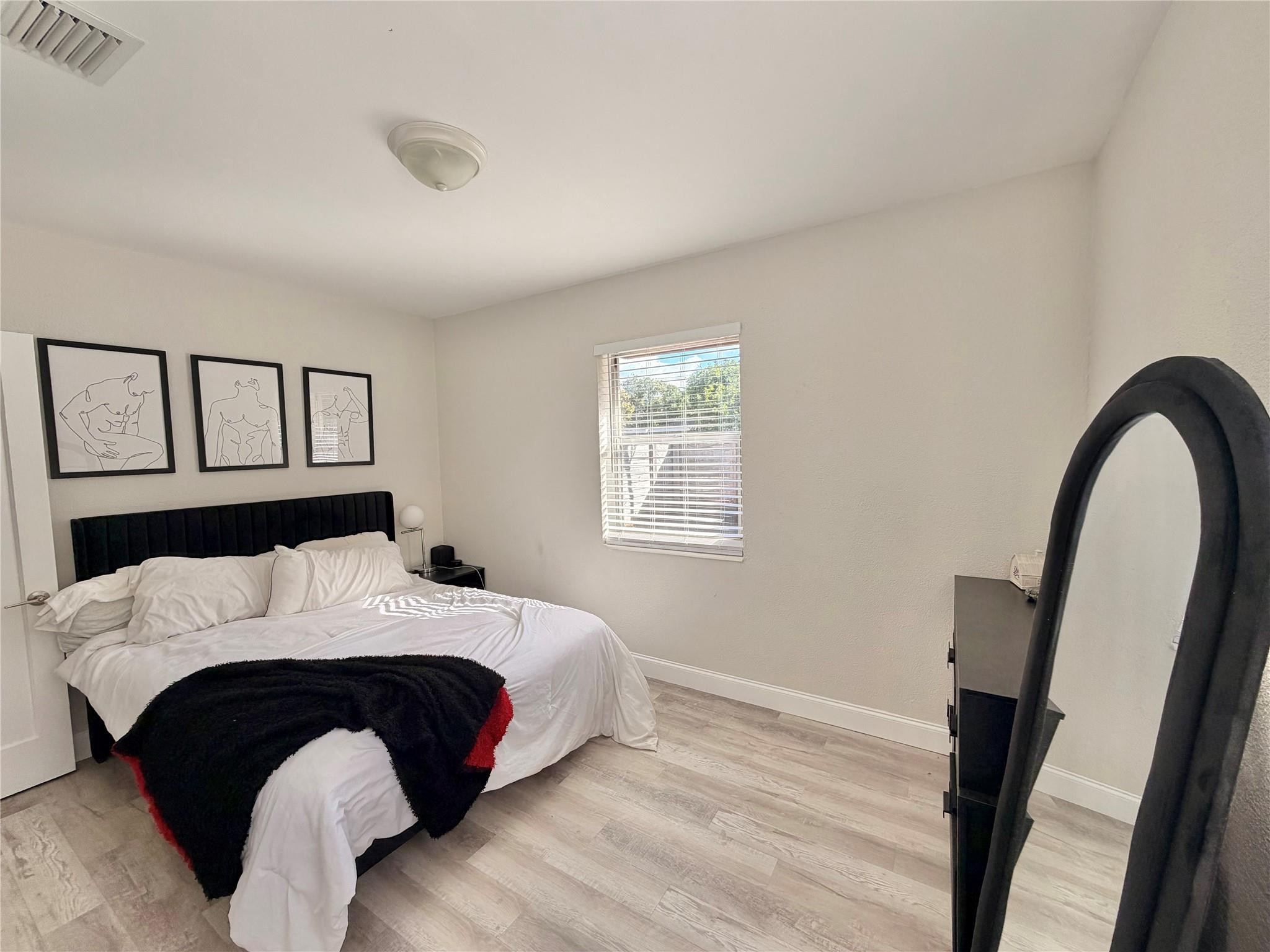 Progresso 2-18 D - Residential Lease